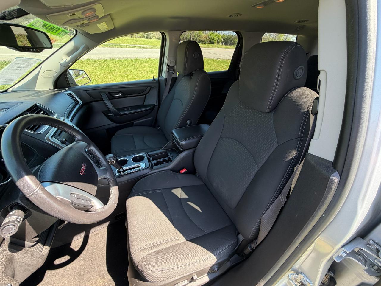 GMC Acadia SLE-2 AWD 2015