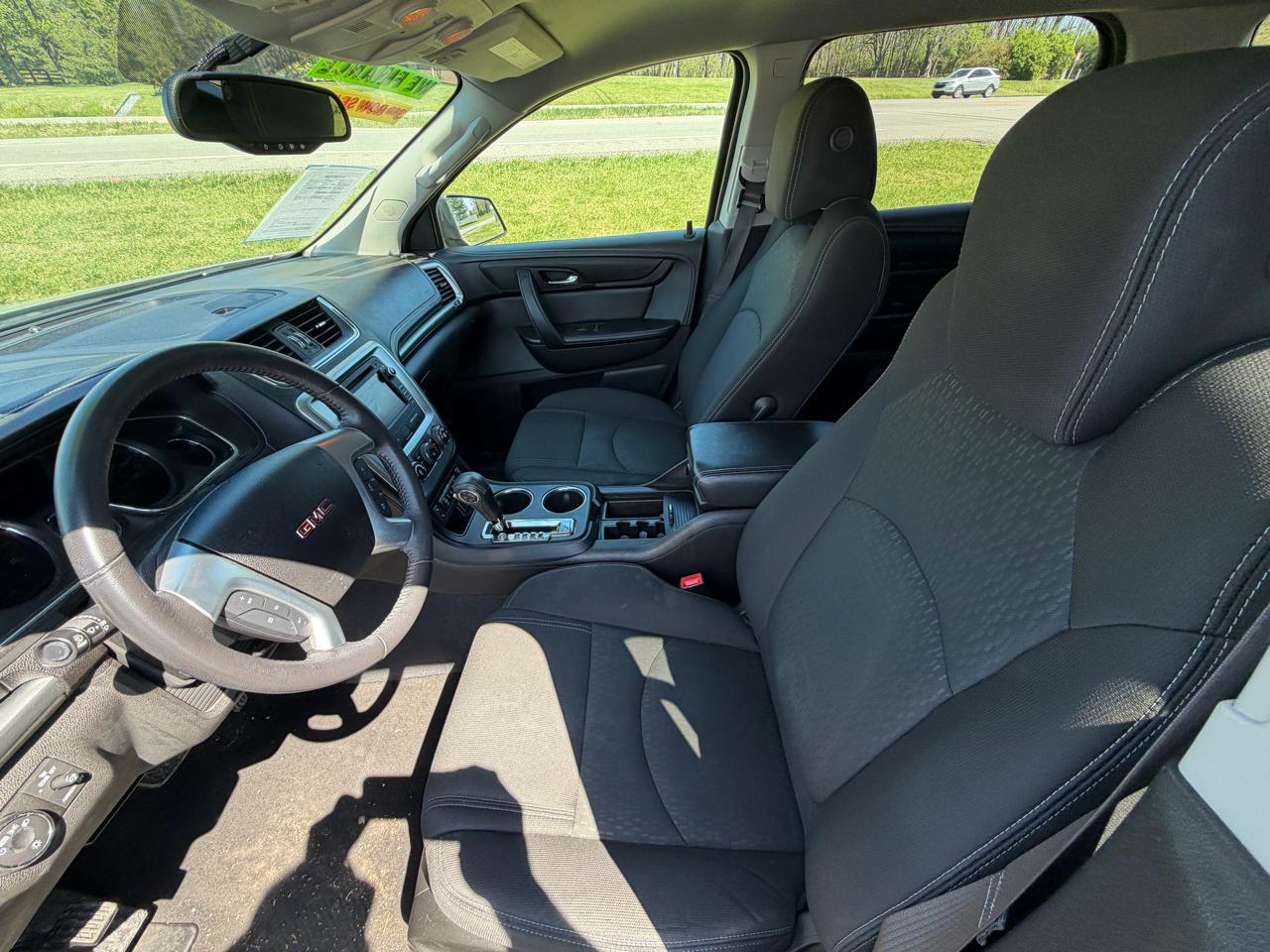 GMC Acadia SLE-2 AWD 2015