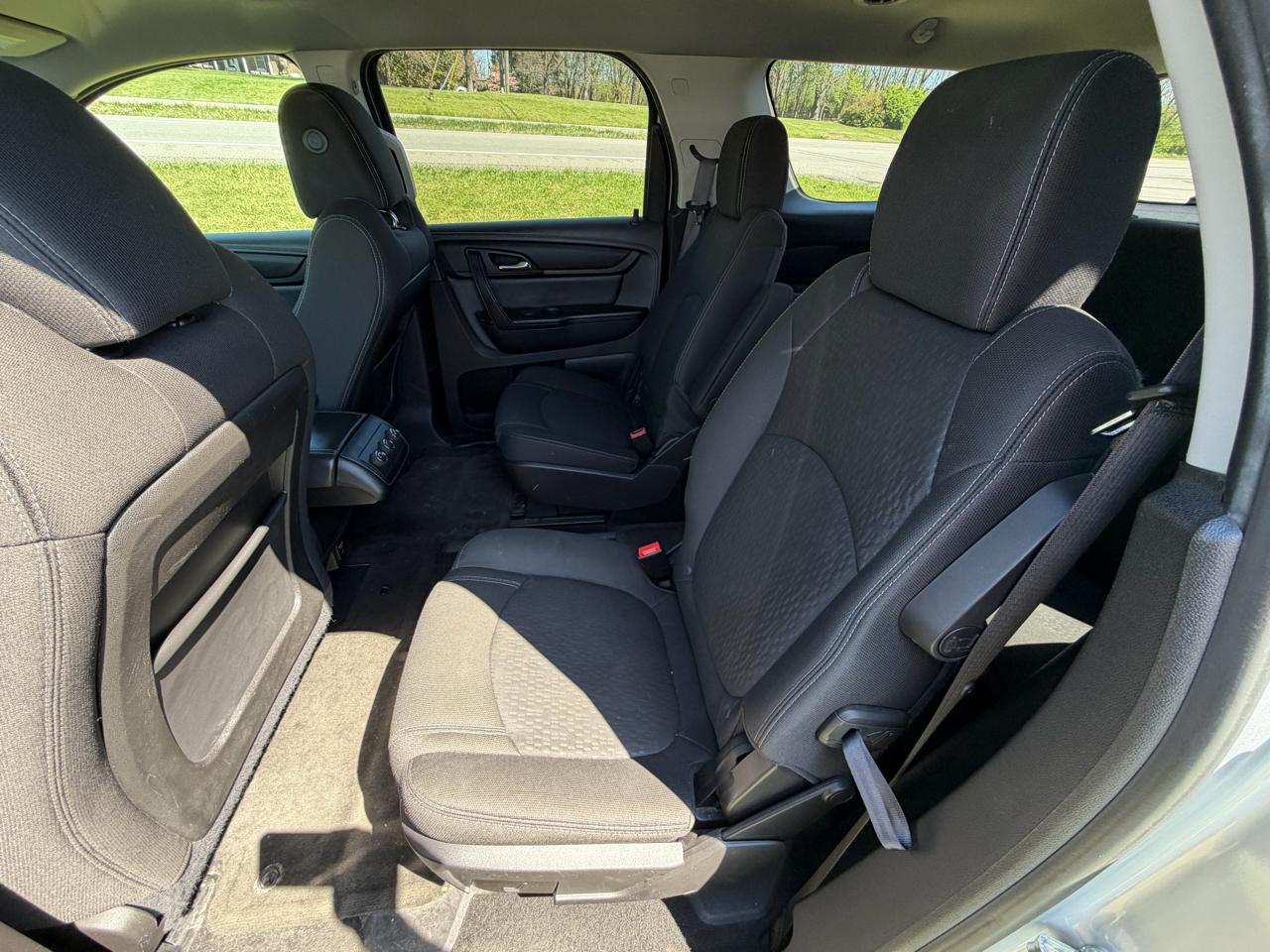 GMC Acadia SLE-2 AWD 2015