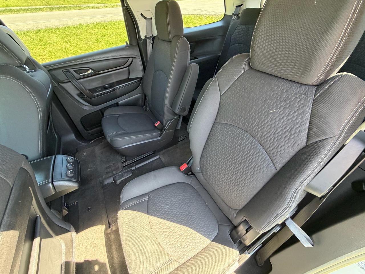 GMC Acadia SLE-2 AWD 2015