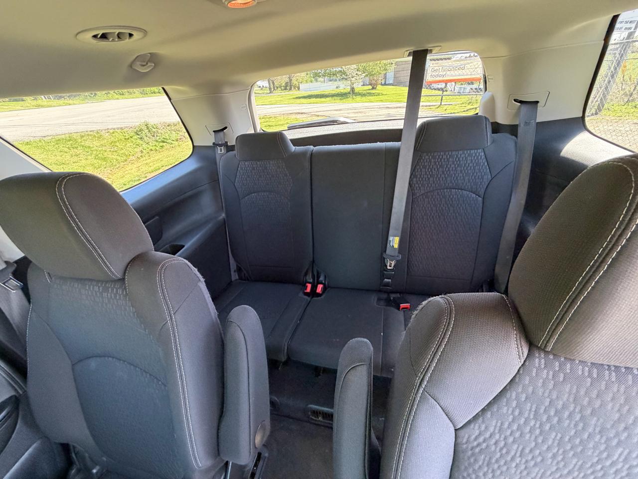 GMC Acadia SLE-2 AWD 2015