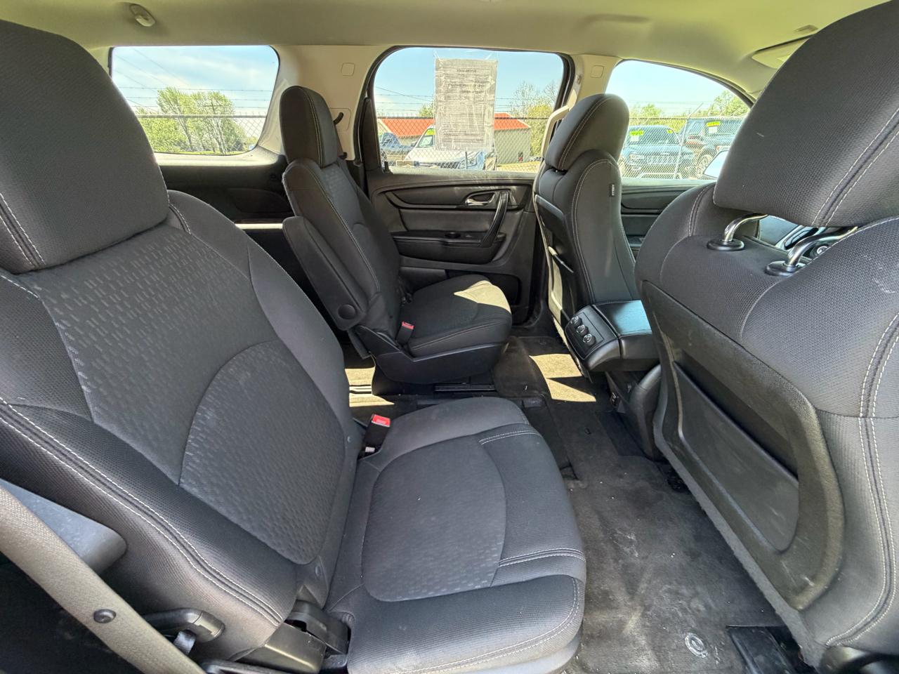 GMC Acadia SLE-2 AWD 2015