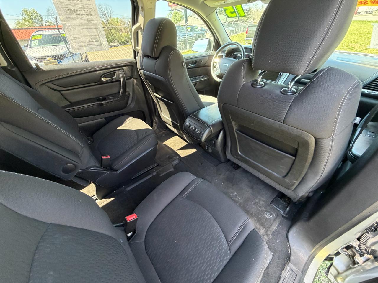 GMC Acadia SLE-2 AWD 2015