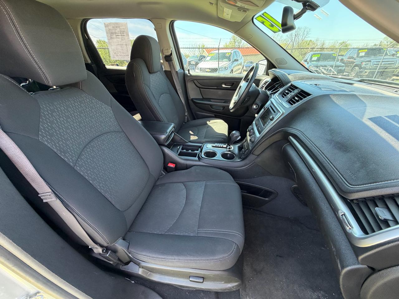 GMC Acadia SLE-2 AWD 2015