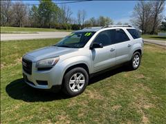 2015 GMC Acadia 