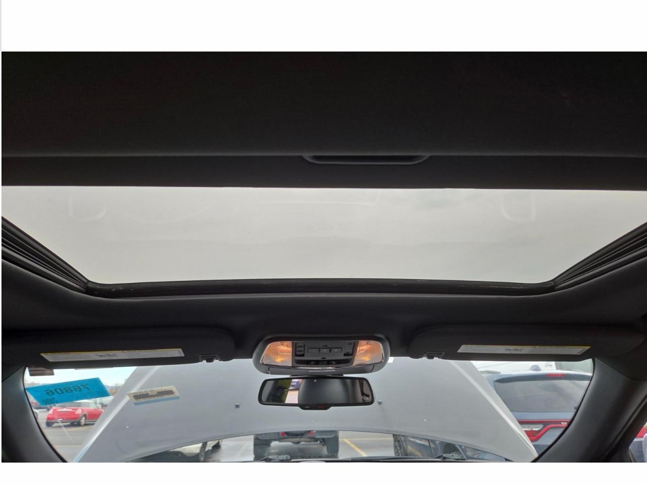 Jeep Grand Cherokee Limited 4WD 2014