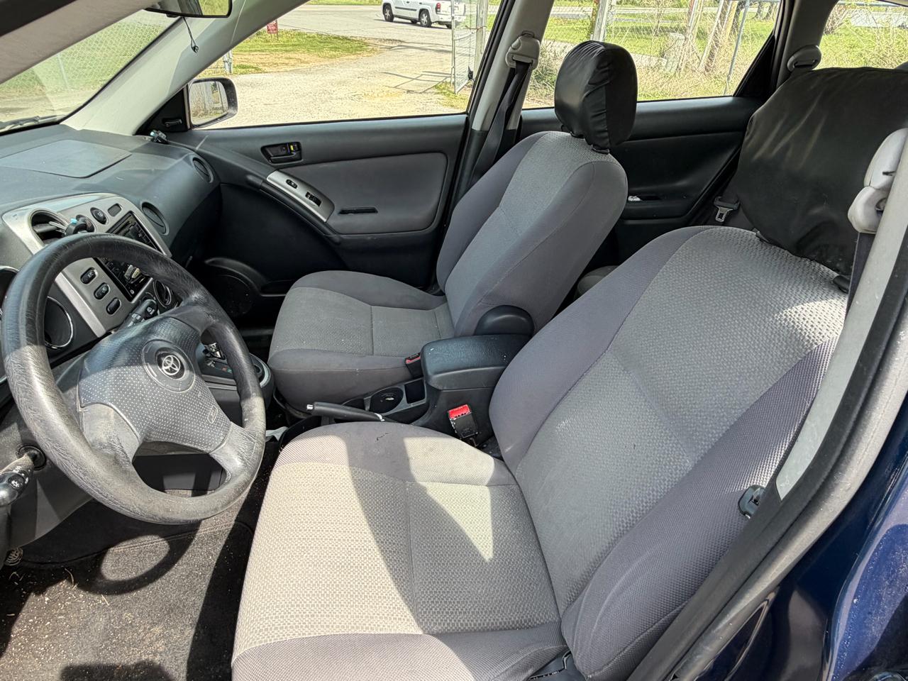 Toyota Matrix 2WD 2003