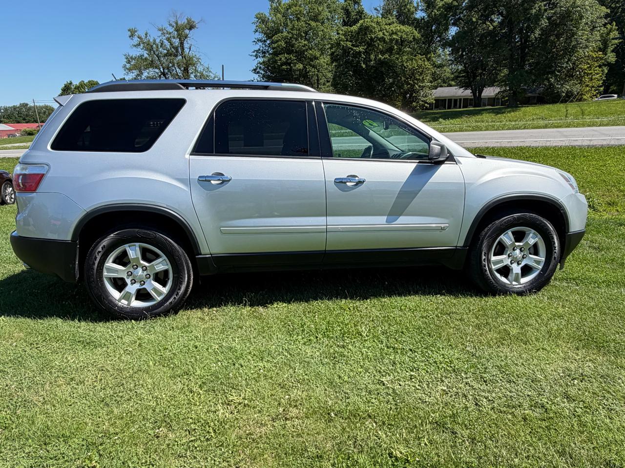 GMC Acadia SLE-1 FWD 2009