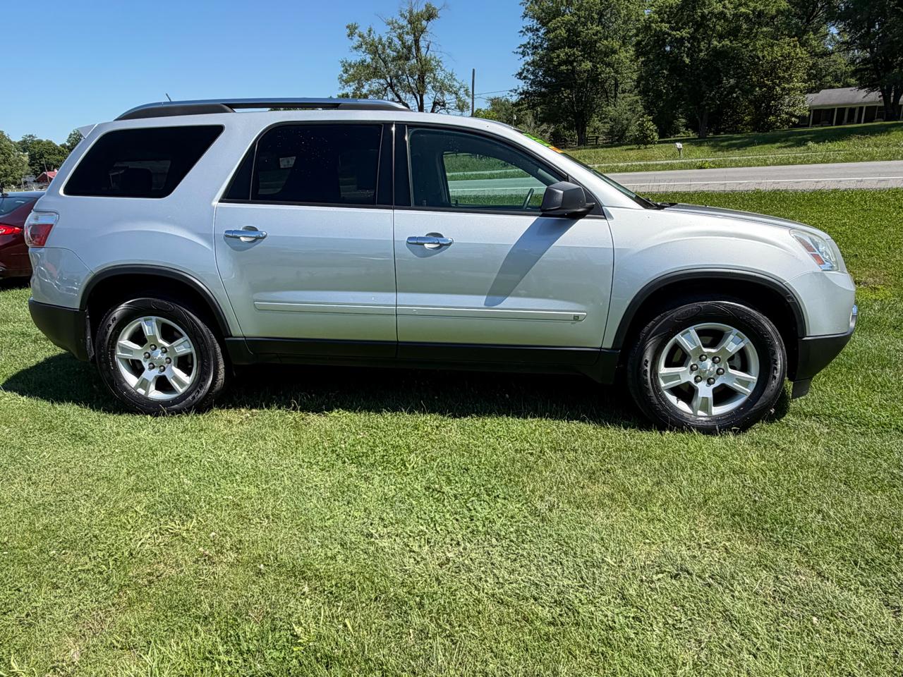 GMC Acadia SLE-1 FWD 2009