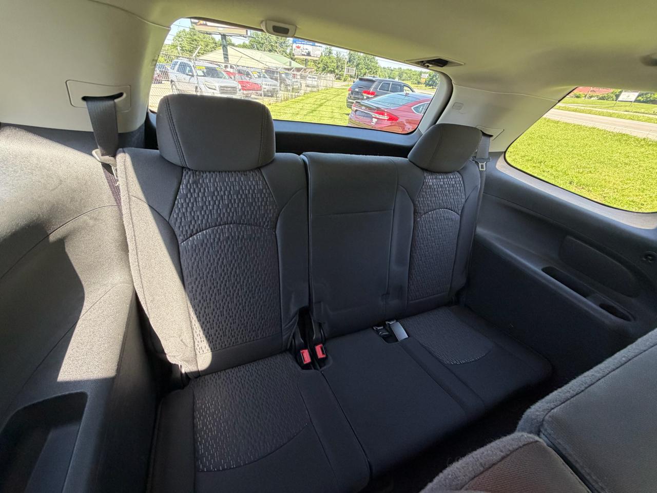 GMC Acadia SLE-1 FWD 2009
