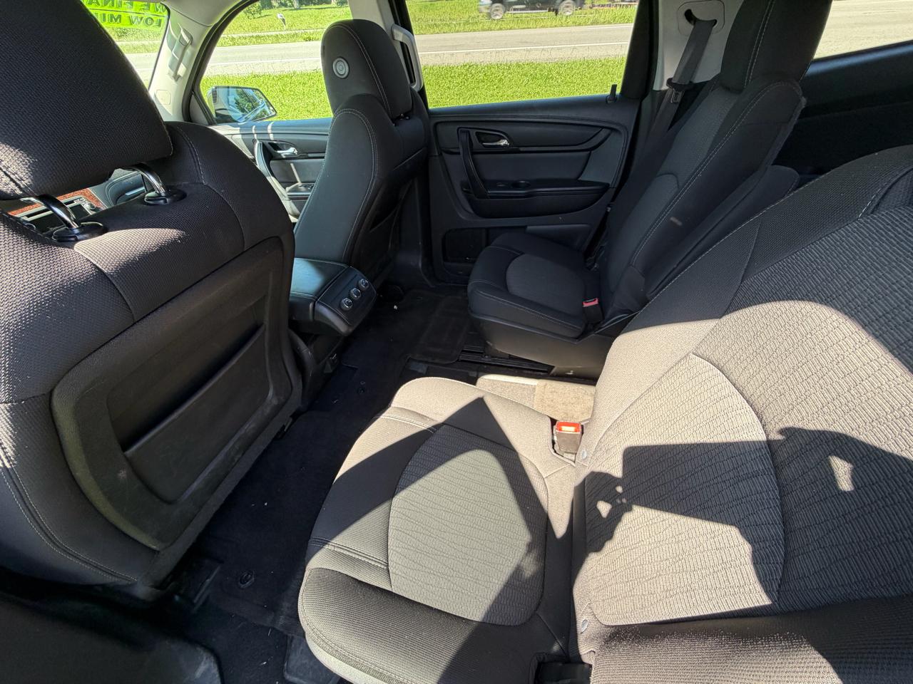 Chevrolet Traverse 1LT AWD 2014