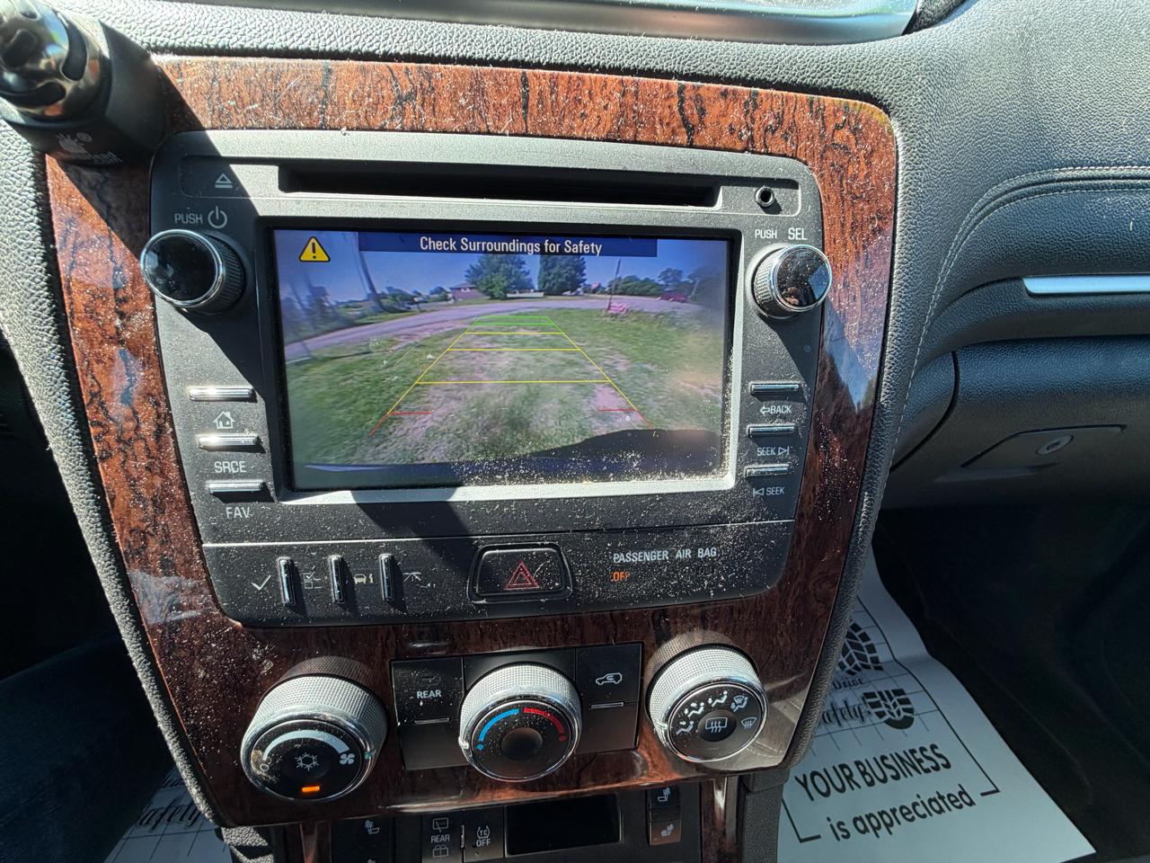 Chevrolet Traverse 1LT AWD 2014