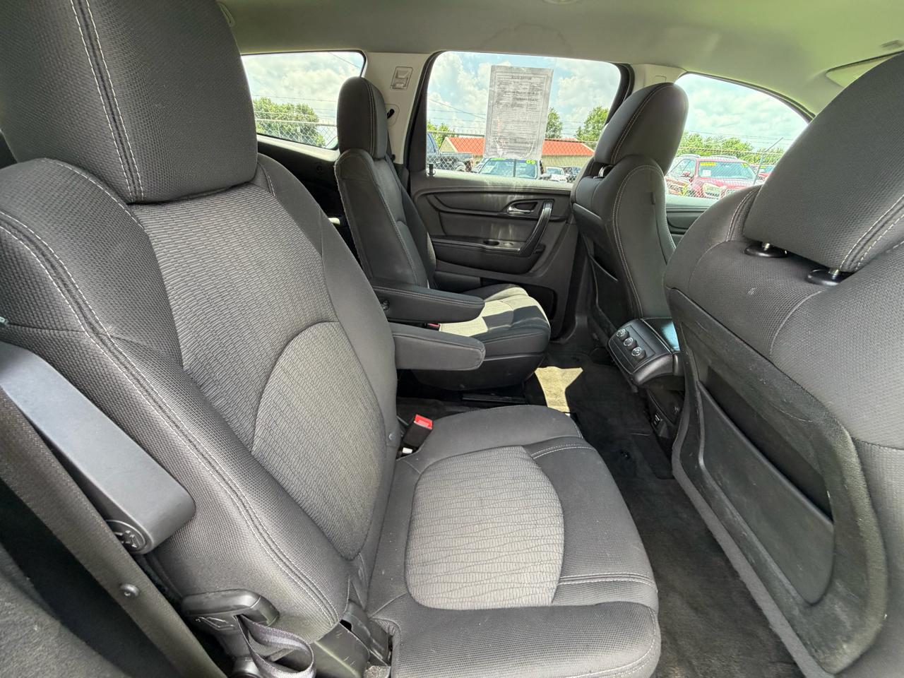 Chevrolet Traverse 1LT AWD 2014