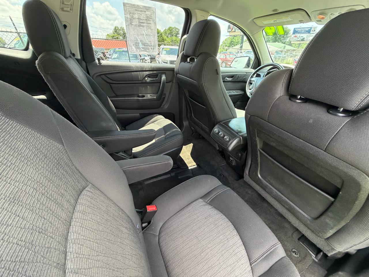 Chevrolet Traverse 1LT AWD 2014