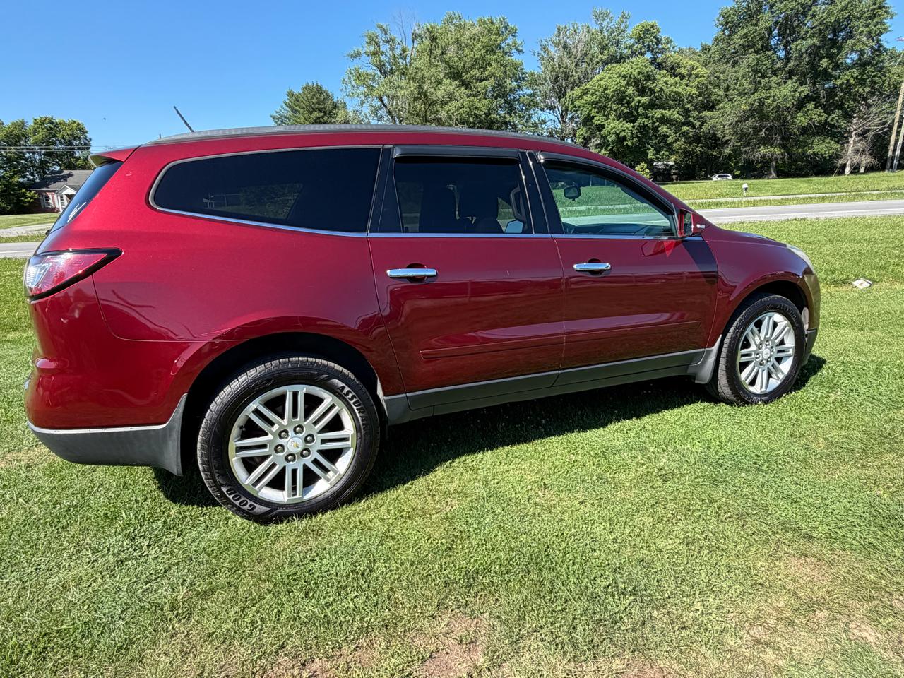 Chevrolet Traverse 1LT FWD 2015