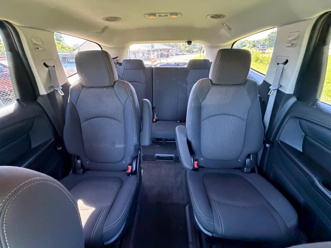 Chevrolet Traverse 1LT FWD 2015
