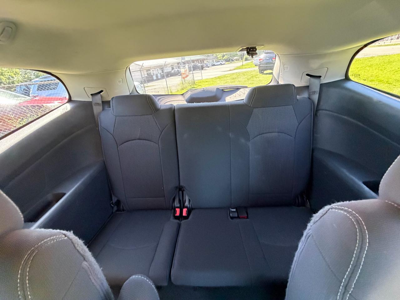Chevrolet Traverse 1LT FWD 2015
