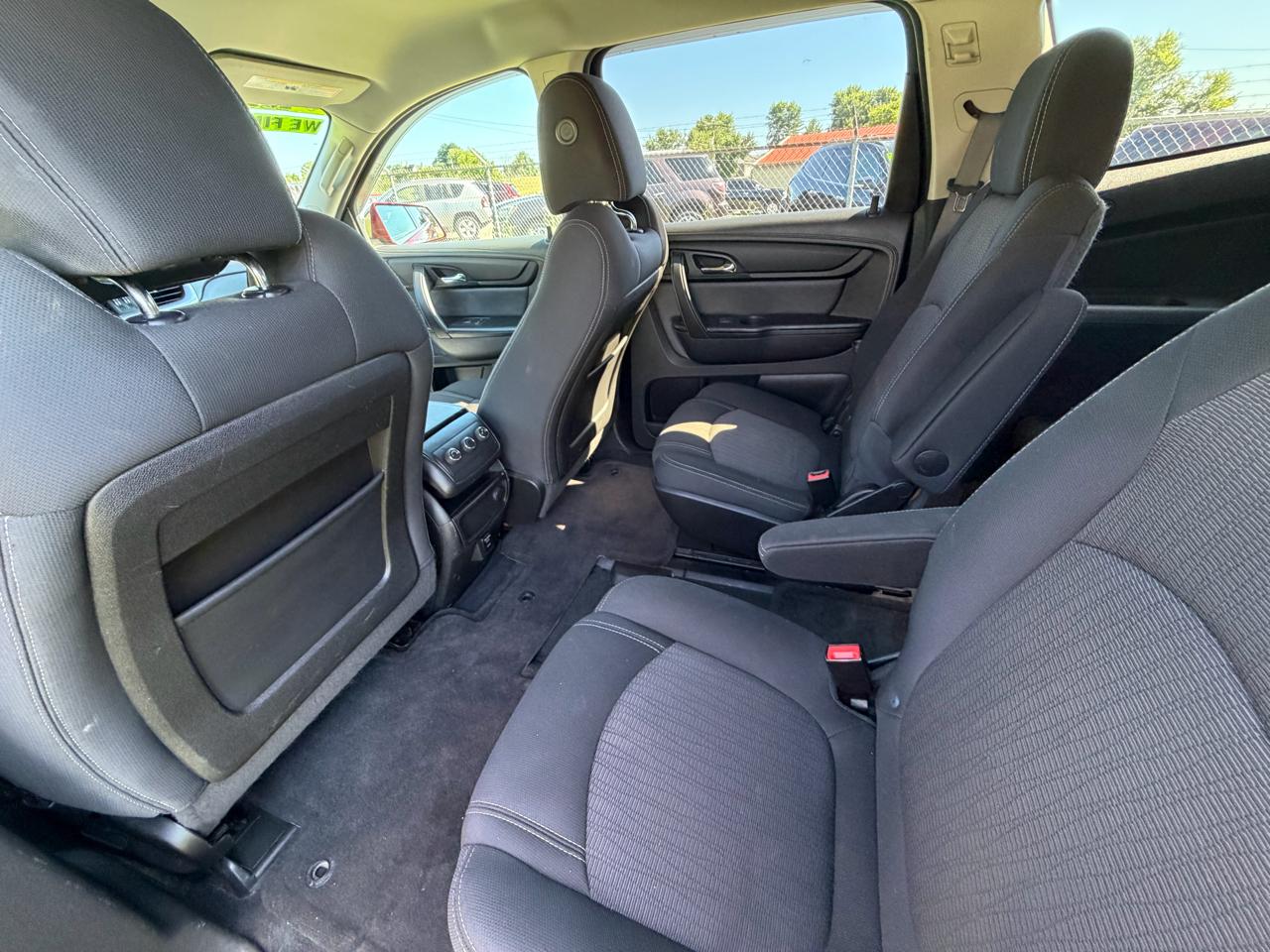 Chevrolet Traverse 1LT FWD 2015