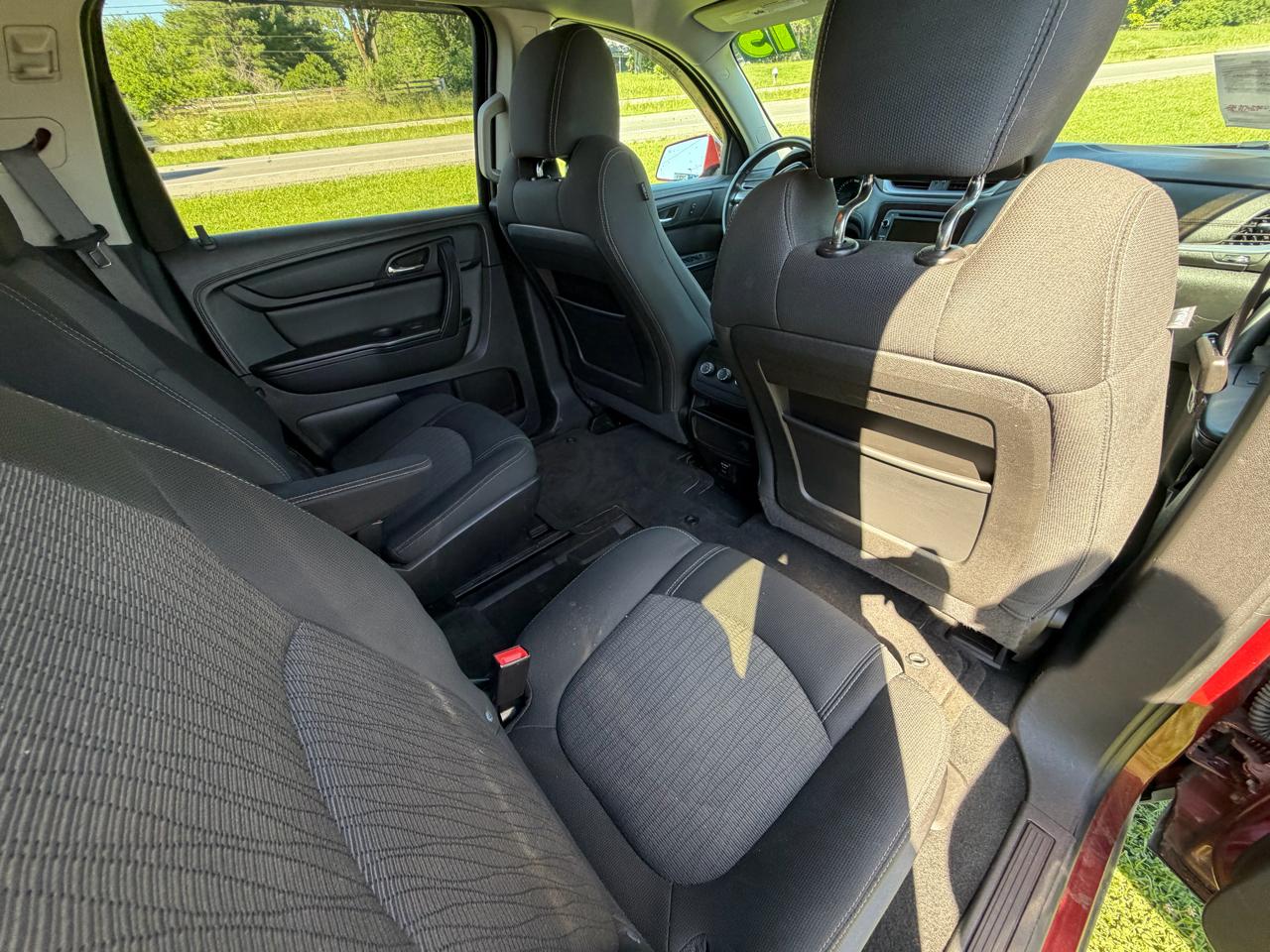 Chevrolet Traverse 1LT FWD 2015