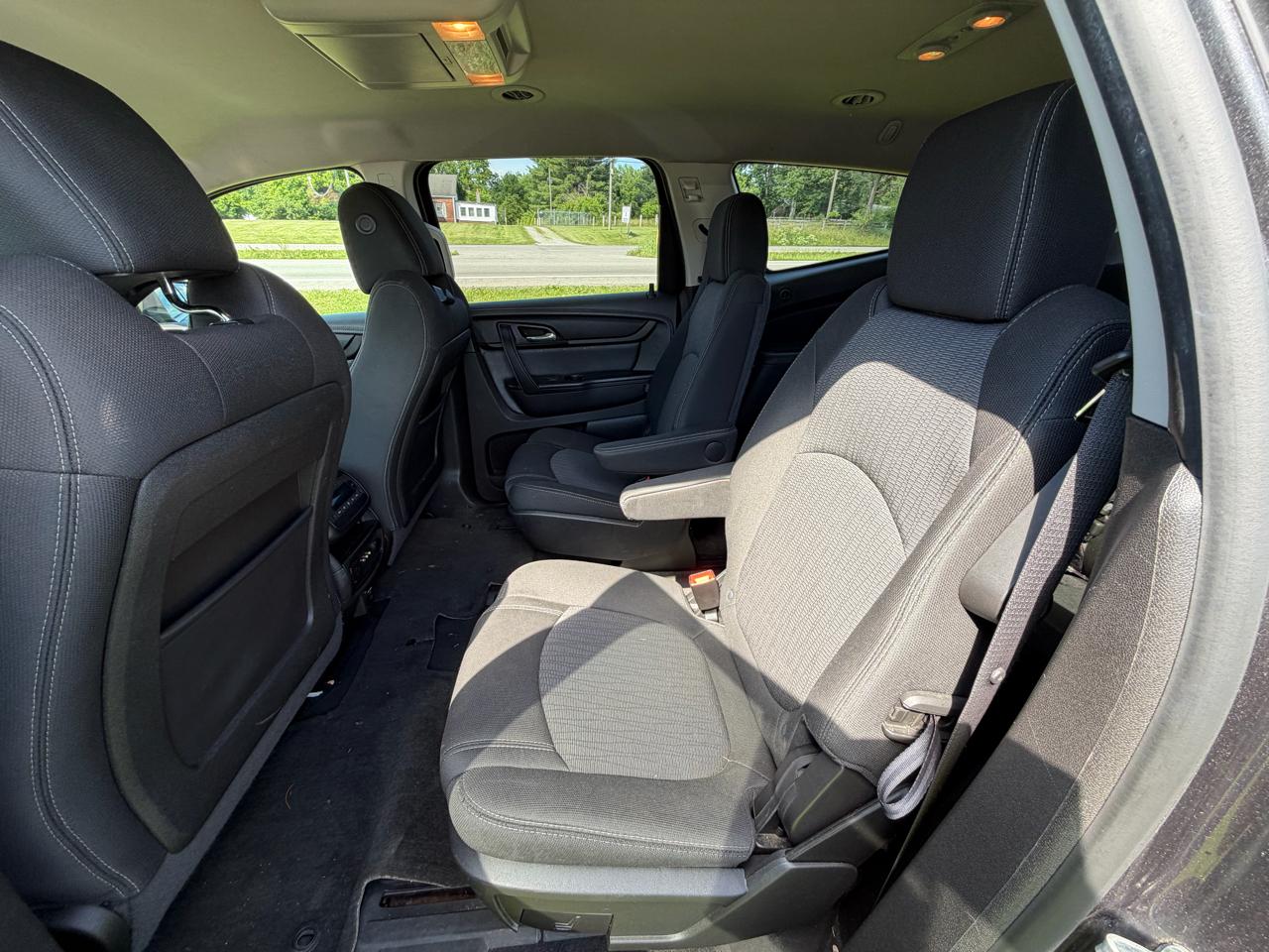 Chevrolet Traverse 1LT AWD 2014