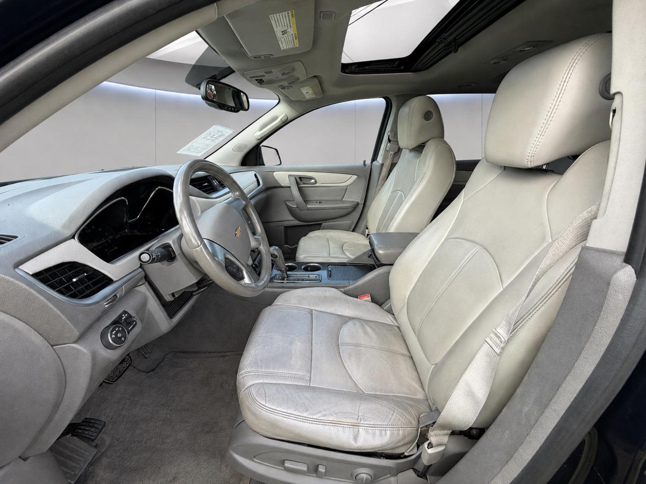 Chevrolet Traverse LT2 AWD 2016