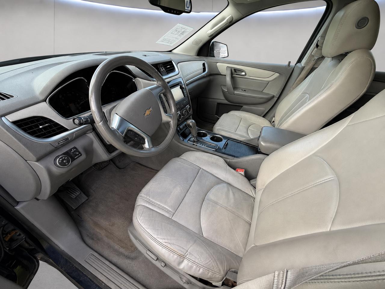 Chevrolet Traverse LT2 AWD 2016