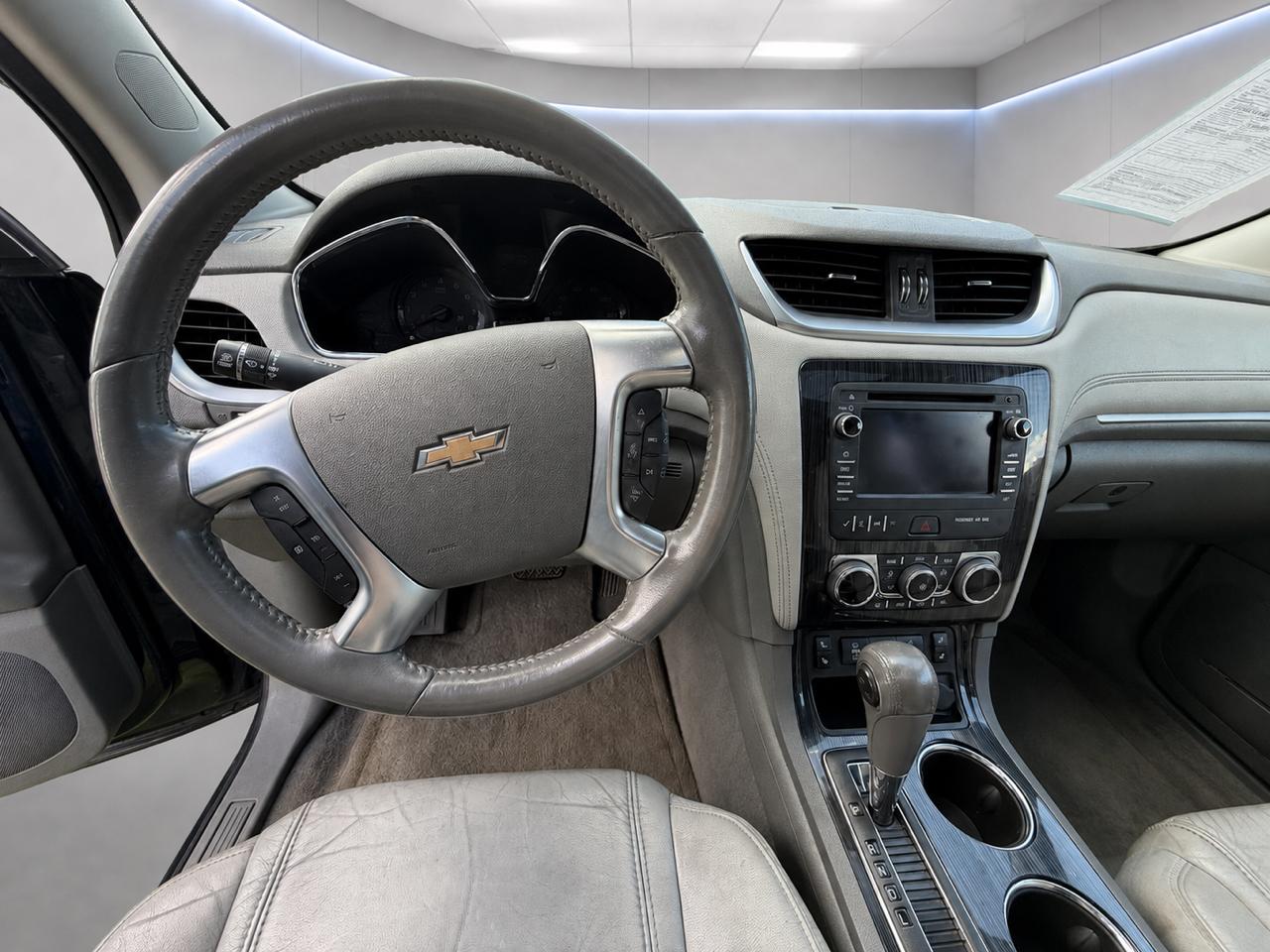 Chevrolet Traverse LT2 AWD 2016