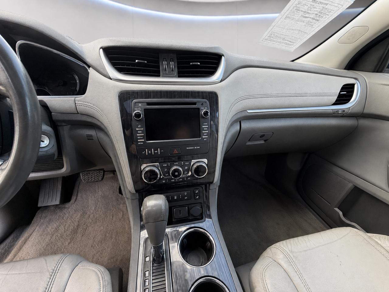 Chevrolet Traverse LT2 AWD 2016