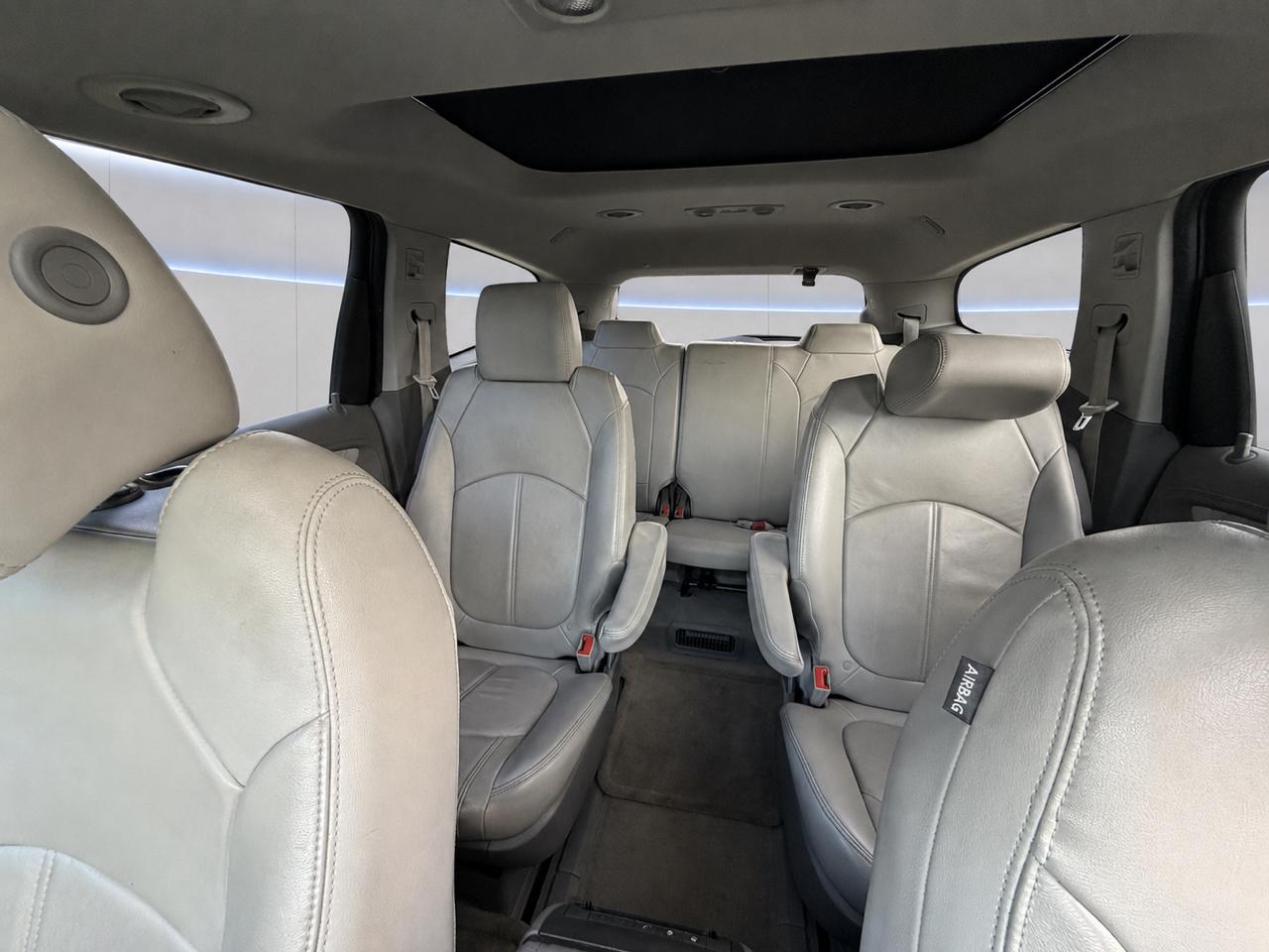 Chevrolet Traverse LT2 AWD 2016