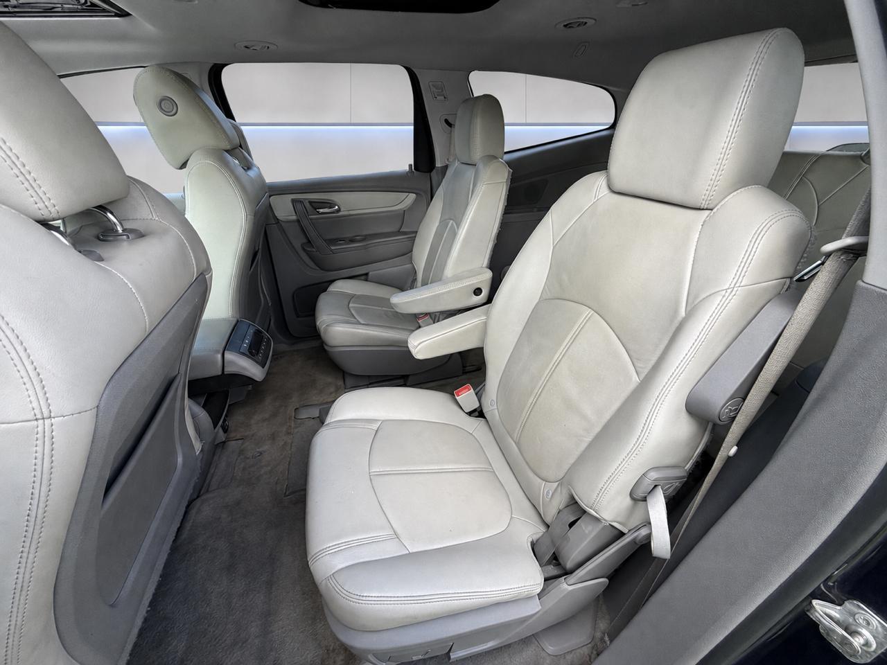 Chevrolet Traverse LT2 AWD 2016