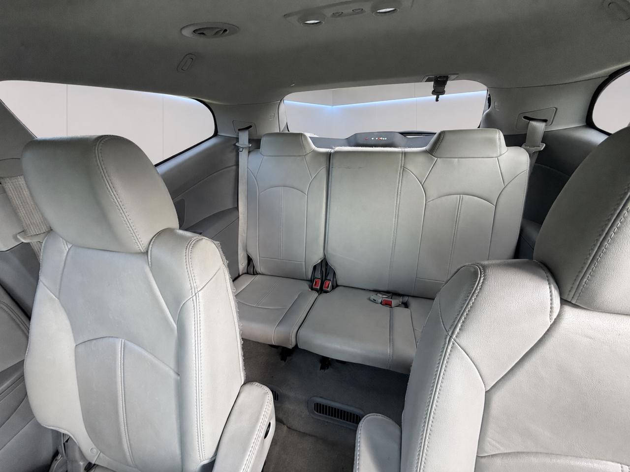 Chevrolet Traverse LT2 AWD 2016