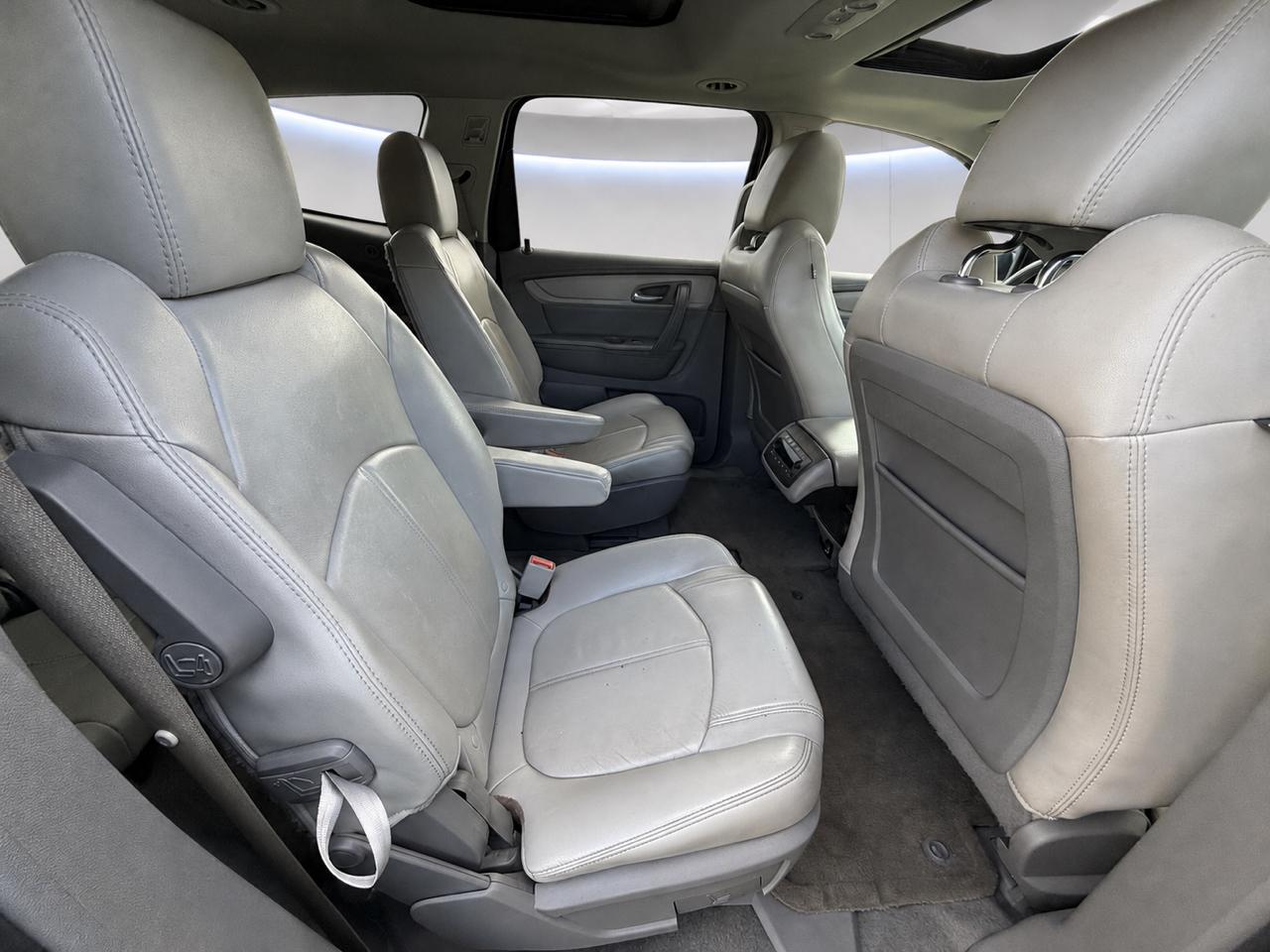 Chevrolet Traverse LT2 AWD 2016