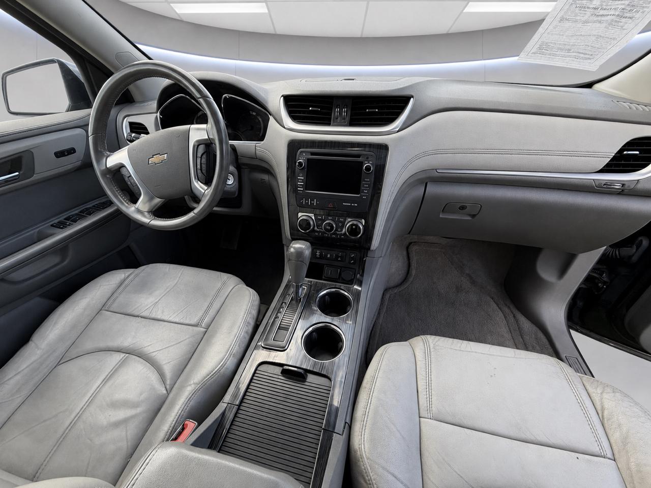 Chevrolet Traverse LT2 AWD 2016