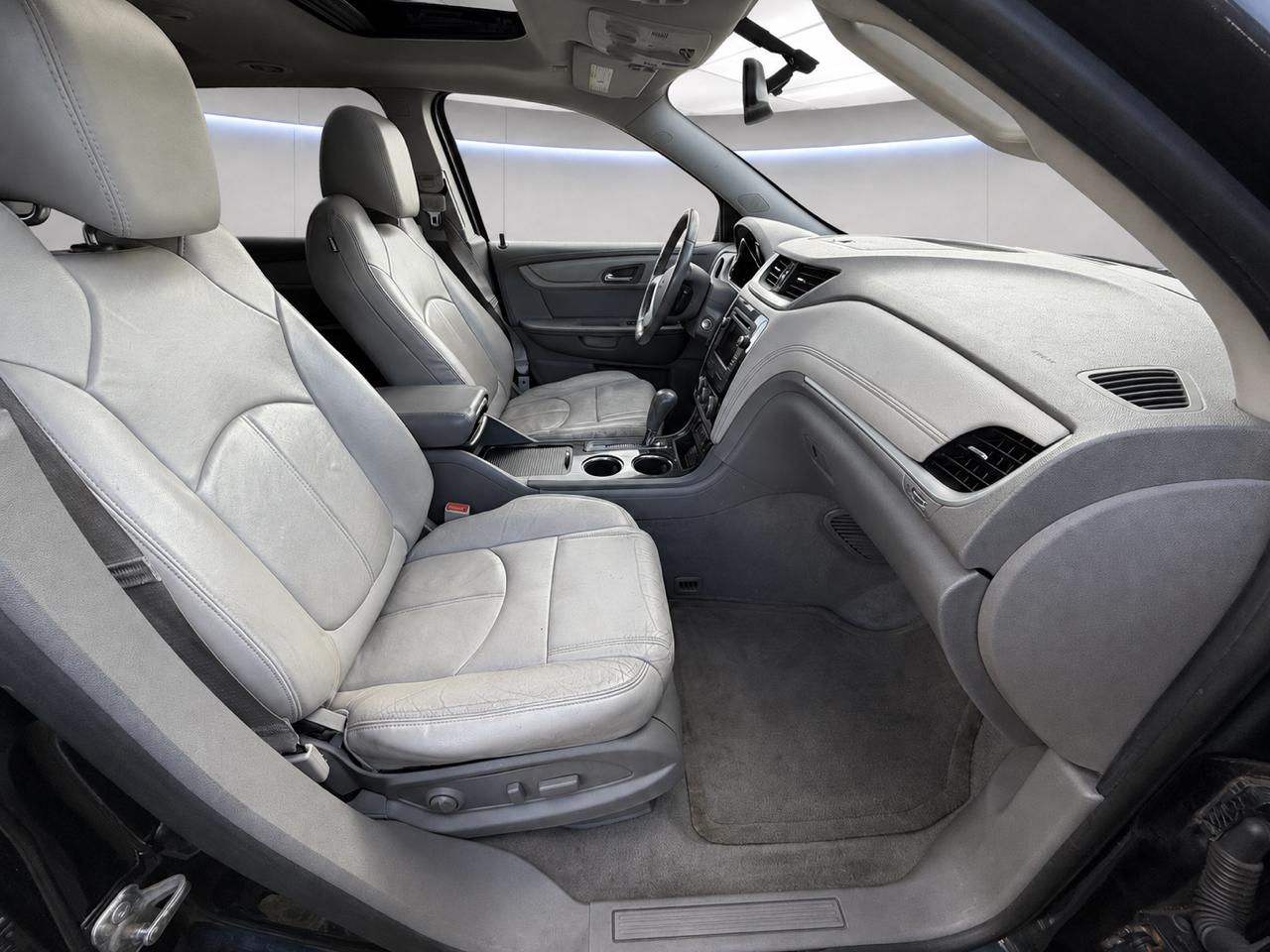 Chevrolet Traverse LT2 AWD 2016