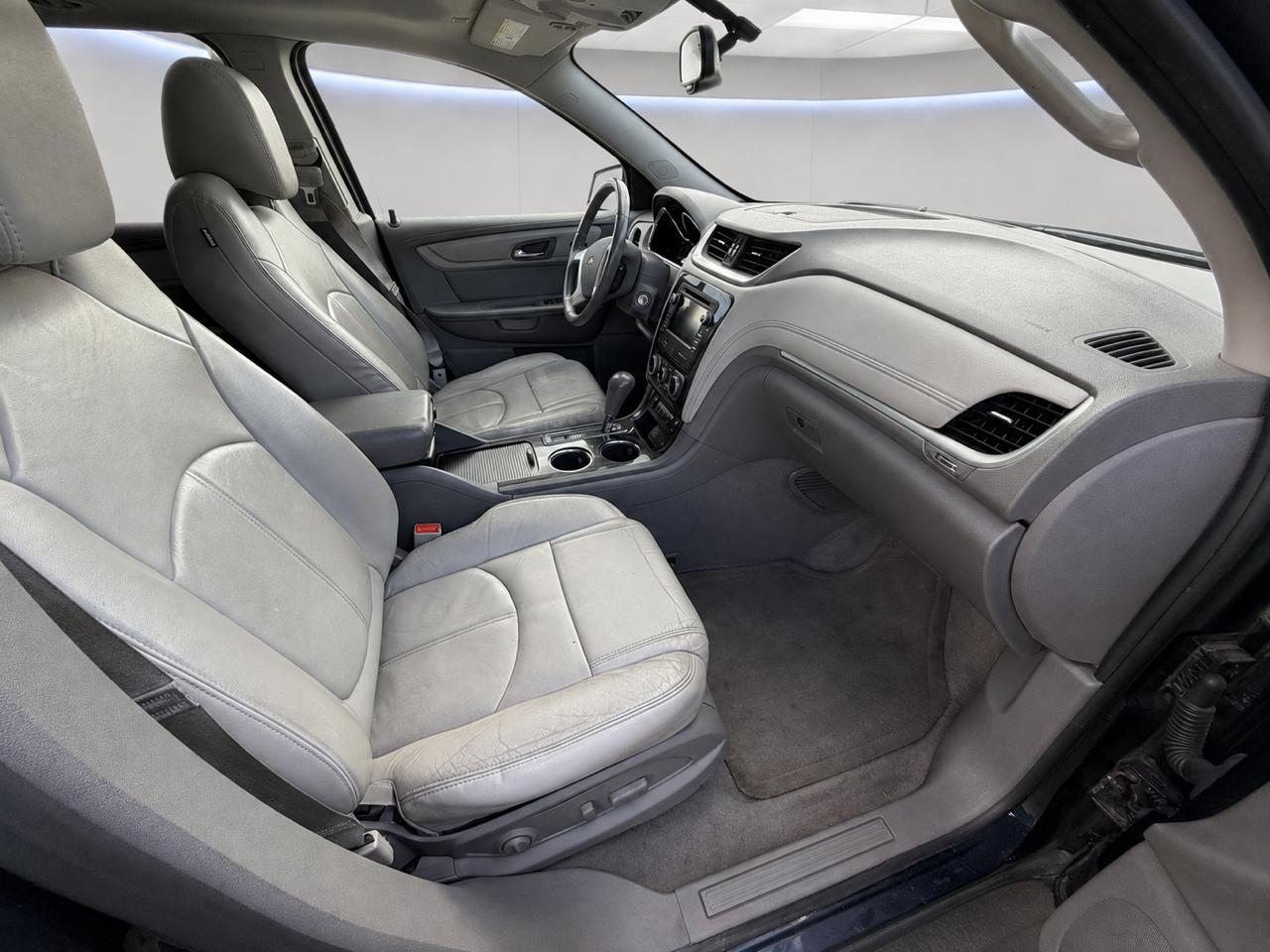 Chevrolet Traverse LT2 AWD 2016