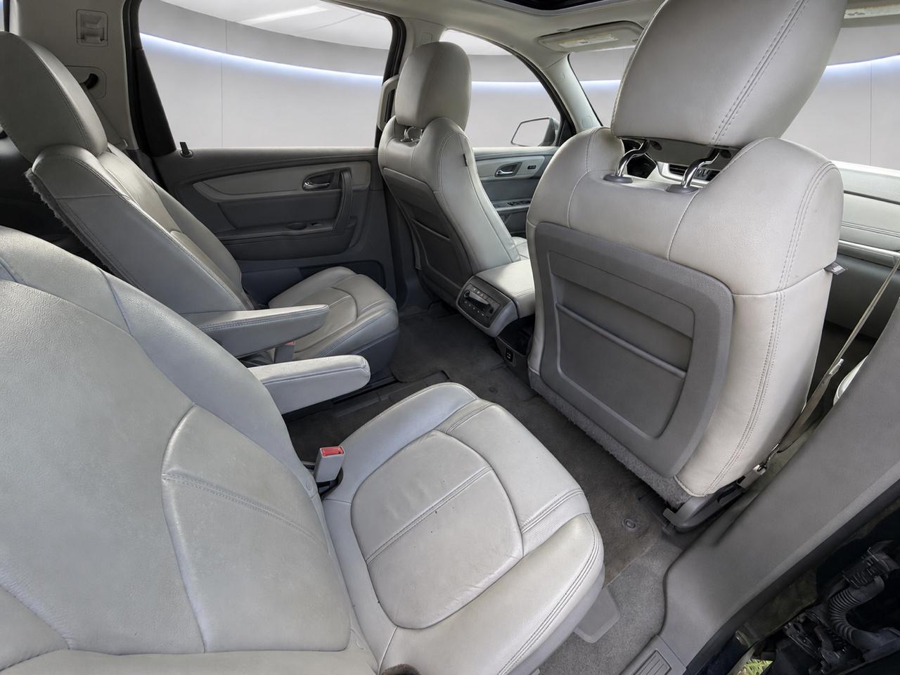 Chevrolet Traverse LT2 AWD 2016