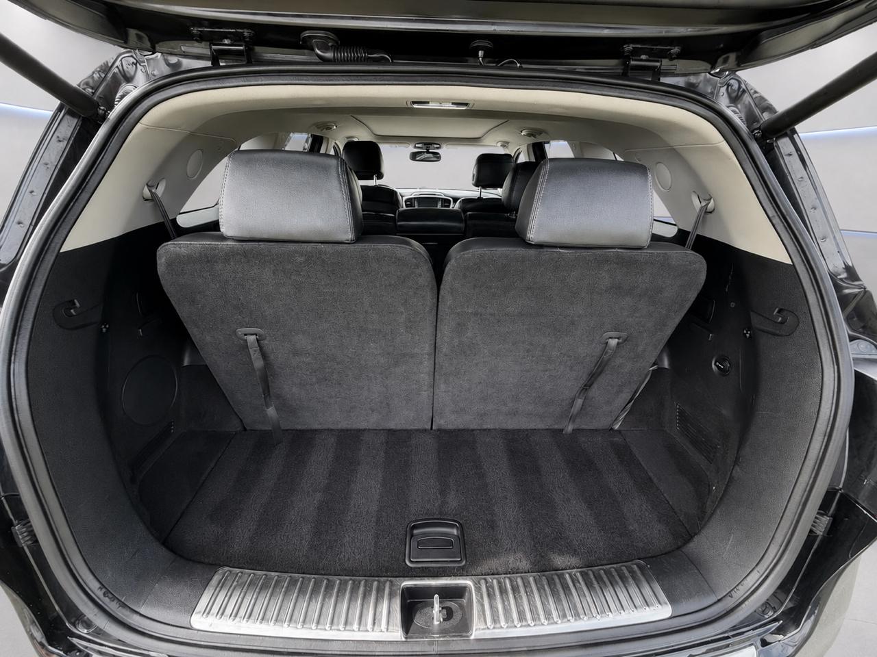 Kia Sorento SX V6 AWD 2017