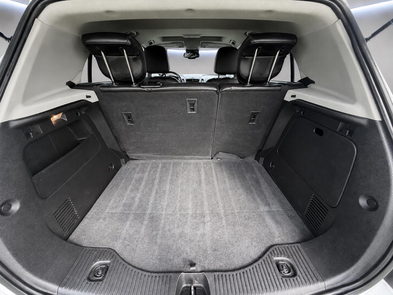 Chevrolet Trax LTZ AWD 2016
