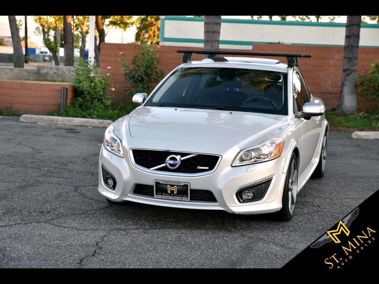 Used 2013 Volvo C30 T5 R-Desing Premier Plus for Sale in Montclair CA ...