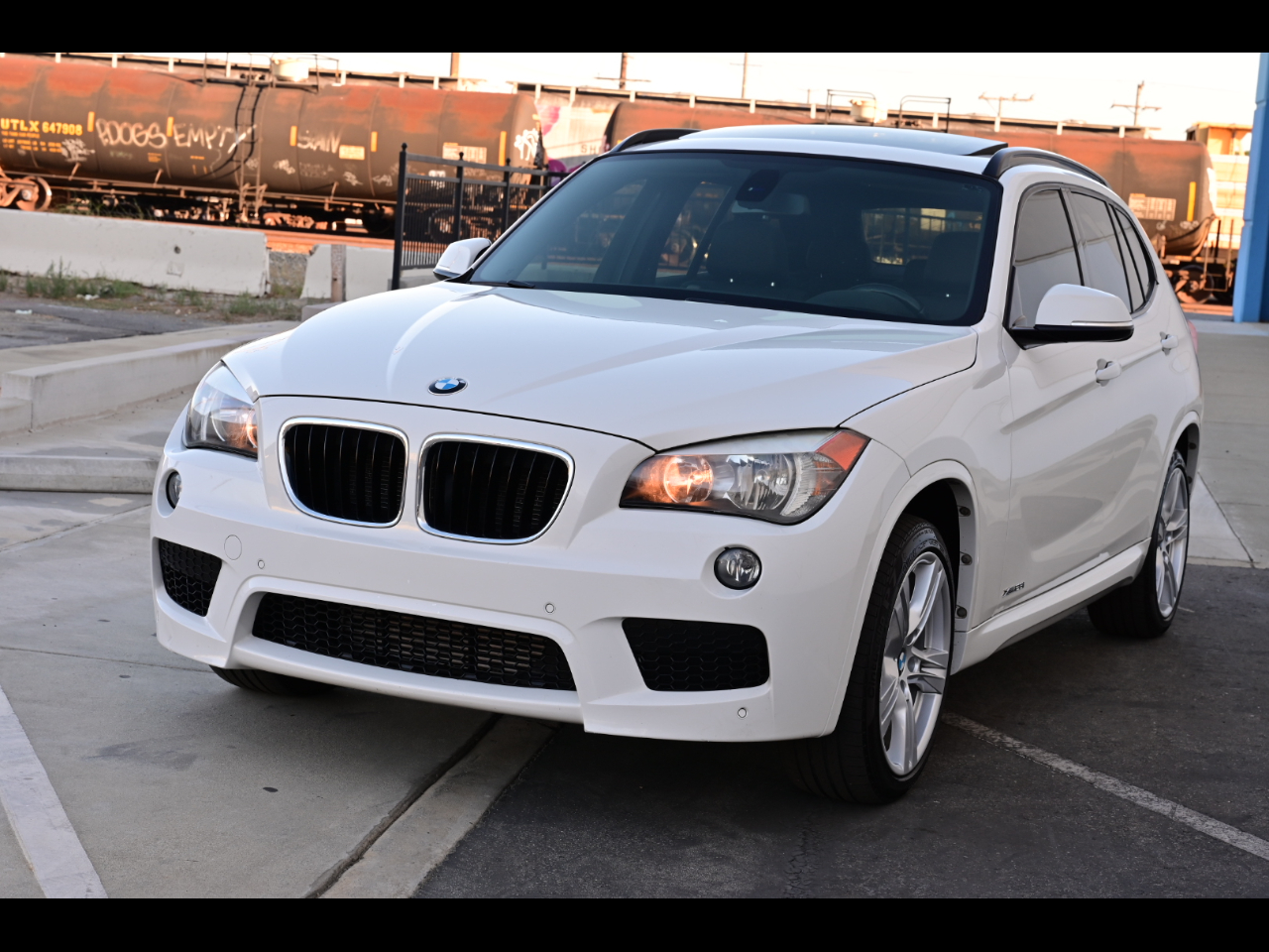 2014 BMW X1 AWD 4dr xDrive28i