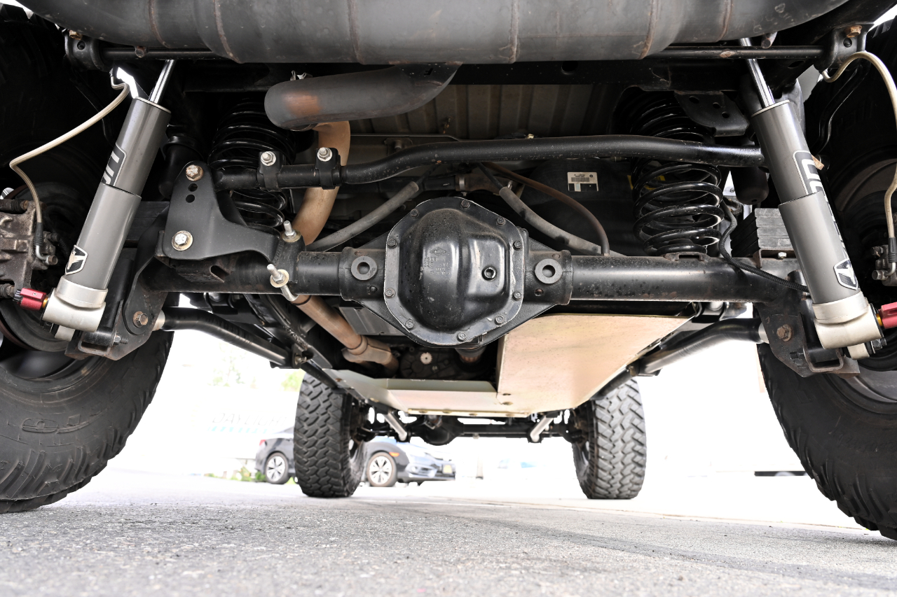 Jeep Wrangler Unlimited  2015