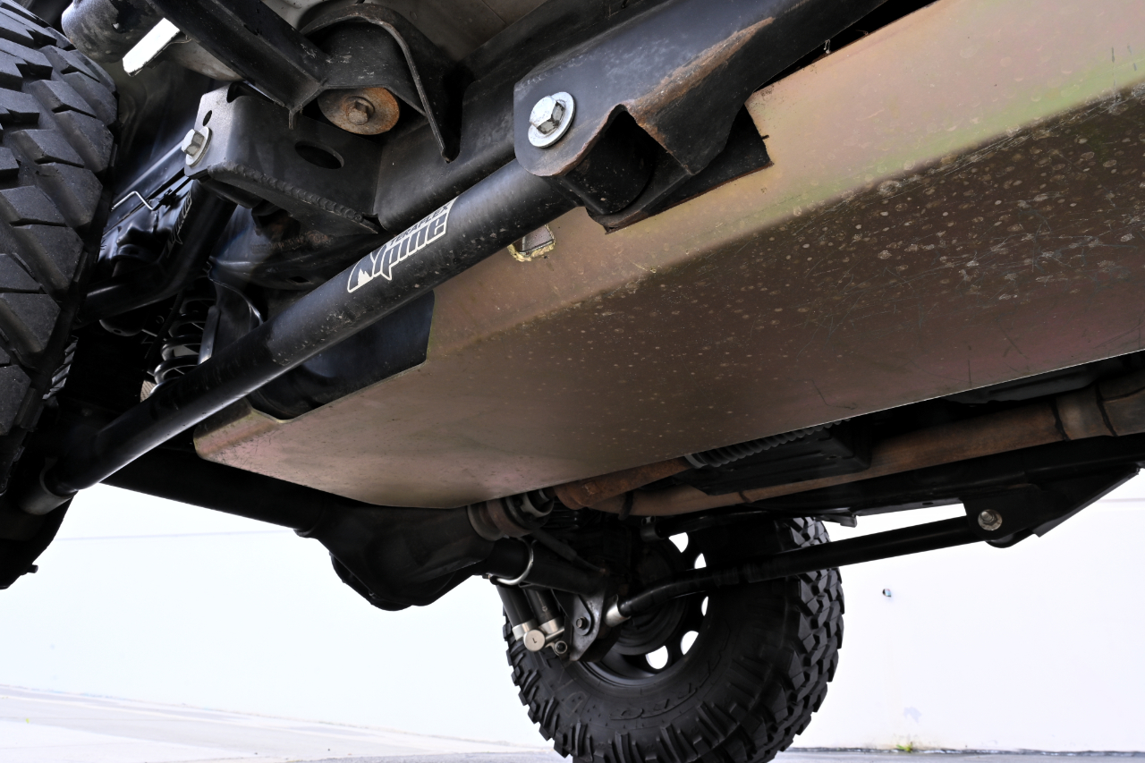 Jeep Wrangler Unlimited  2015