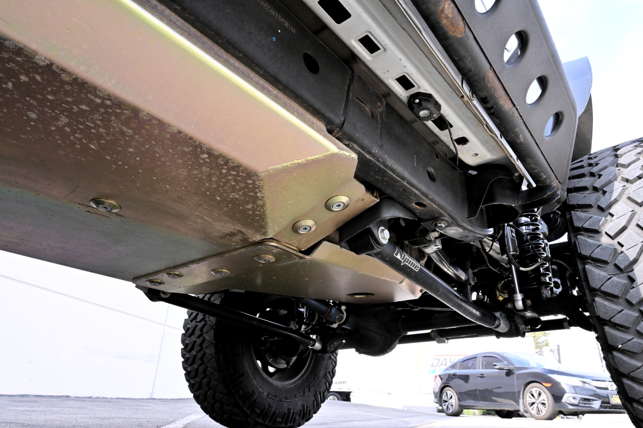 Jeep Wrangler Unlimited  2015