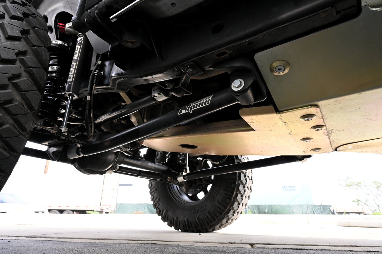 Jeep Wrangler Unlimited  2015