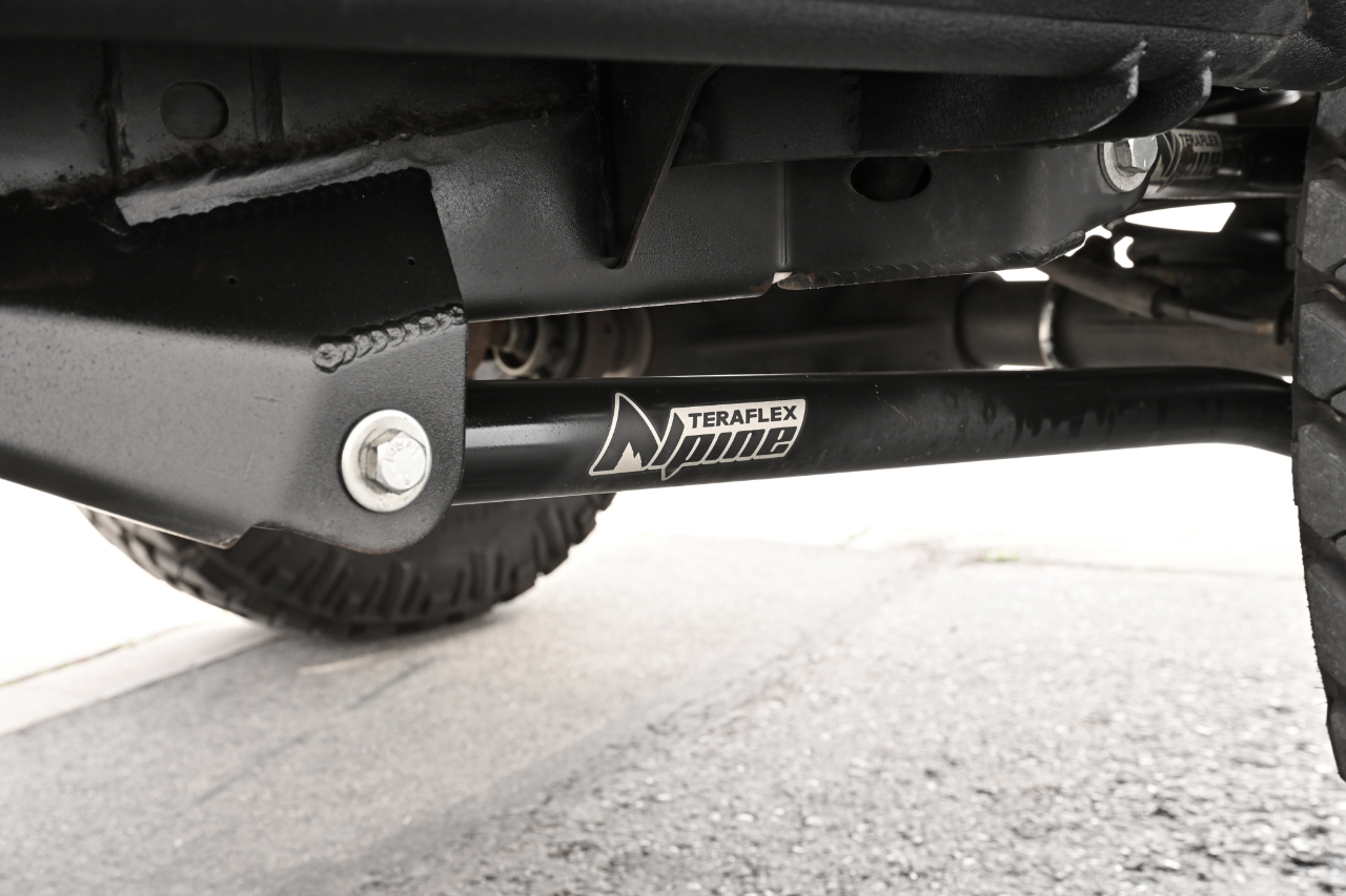 Jeep Wrangler Unlimited  2015