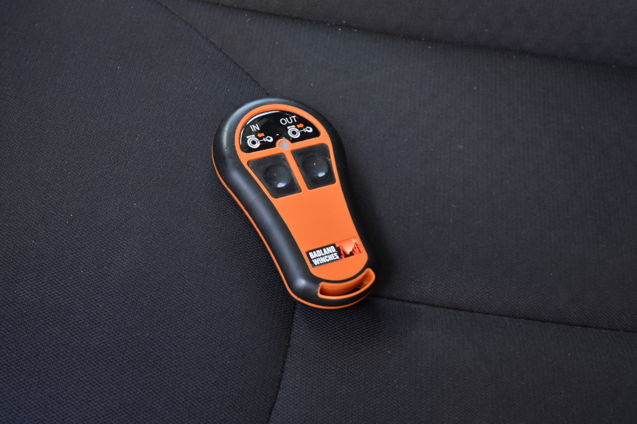 Jeep Wrangler Unlimited  2015