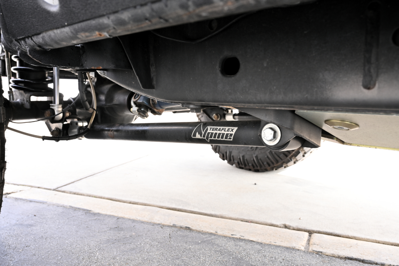 Jeep Wrangler Unlimited  2015