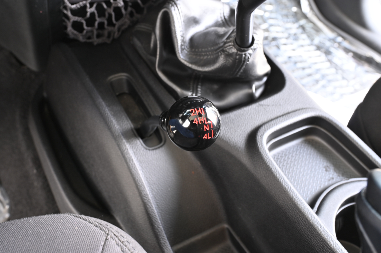 Jeep Wrangler Unlimited  2015