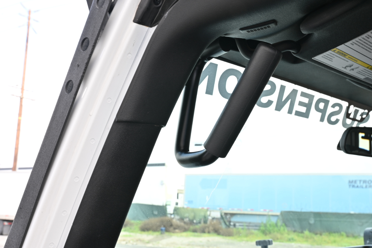 Jeep Wrangler Unlimited  2015