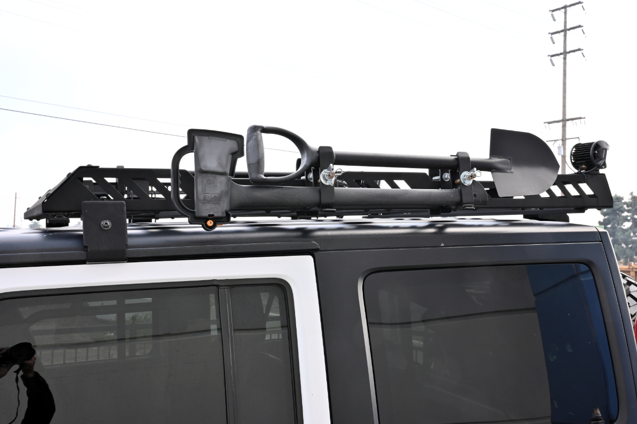 Jeep Wrangler Unlimited  2015